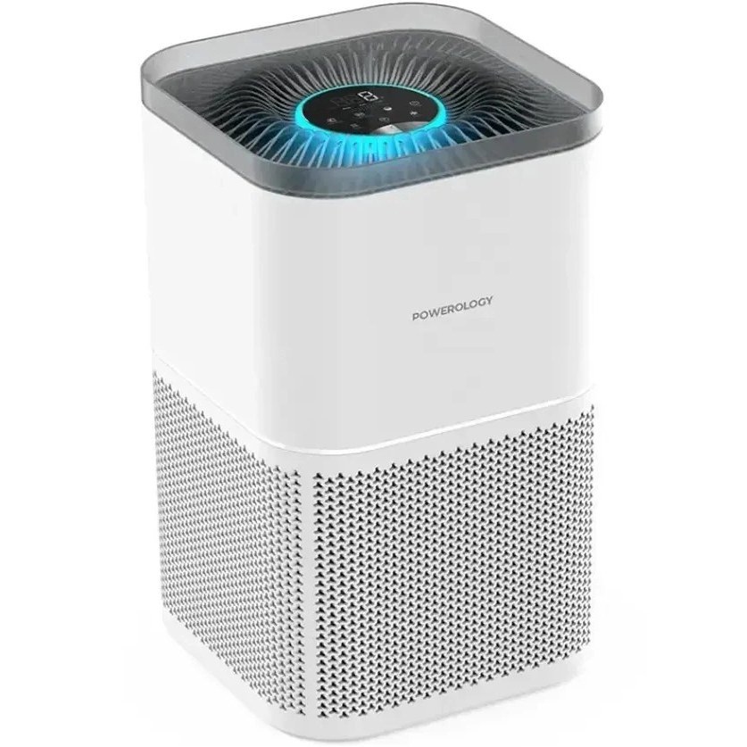 تصفیه هوای پاورولوژی مدل SMART AIR PURIFIER