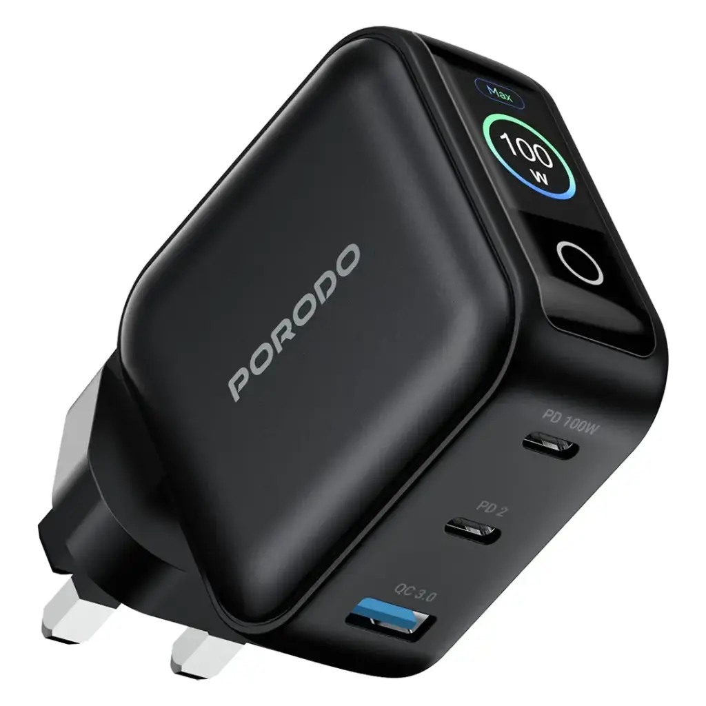 ادابتور شارژی پرودو مدلPDWCP5010BK