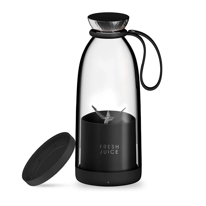 مخلوط‌ کن ‌قابل حمل Fresh Juice با ظرفیت 500ML