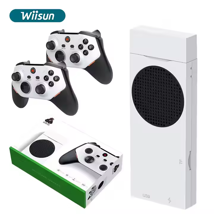 کنسول بازی M88 Game Console Retro Game Stick