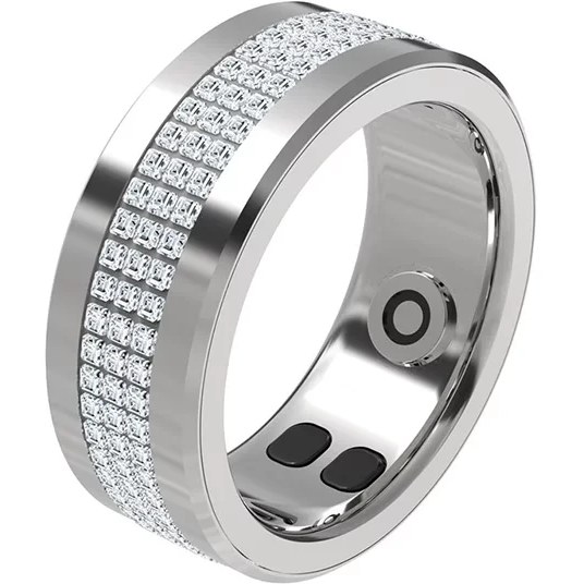 حلقه هوشمند پرودو مدل PD-SLRT8-SL سایز ۸