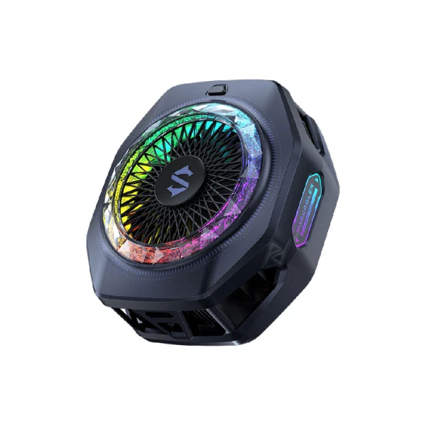 فن خنک کننده بلک شارک مدل Funcooler 5 Pro