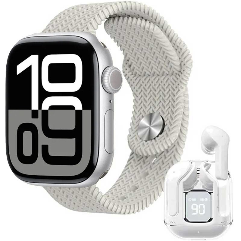 پک ساعت هوشمندمدل Wisme-X26