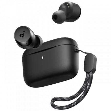 هدفون بلوتوثی انکر مدل Soundcore A20i
