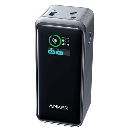 پاوربانک 200 واتی انکر با ظرفیت 20000 میلی آمپر Anker 1336