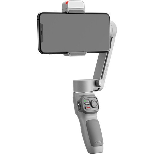 گیمبال موبایل ژیون تک Zhiyun-Tech Smooth-Q3 combo