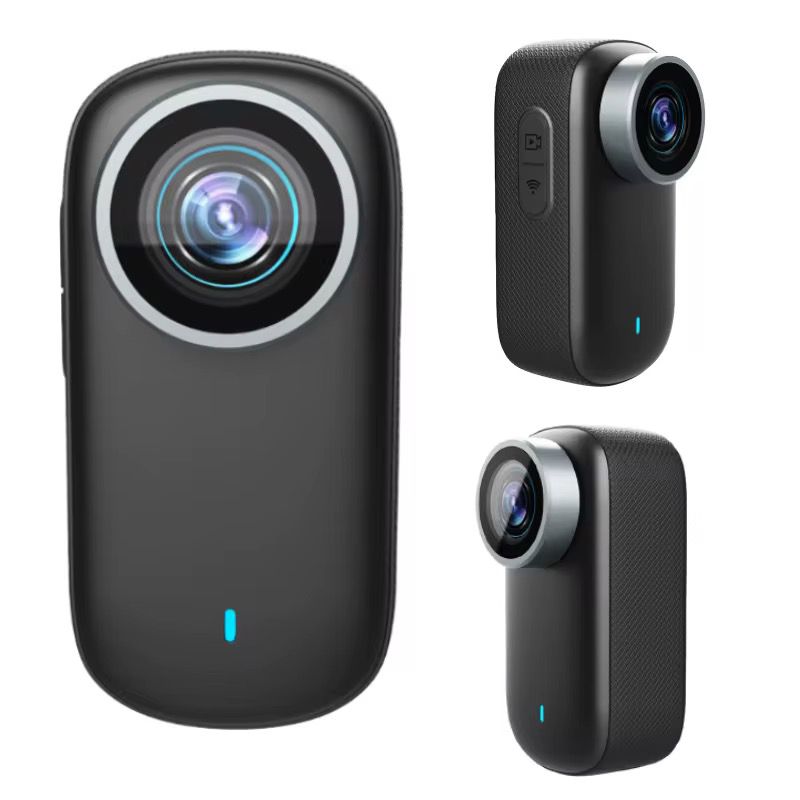 دوربین اکشن اسپرت Camera 4k Ultra HD مدل Box M11
