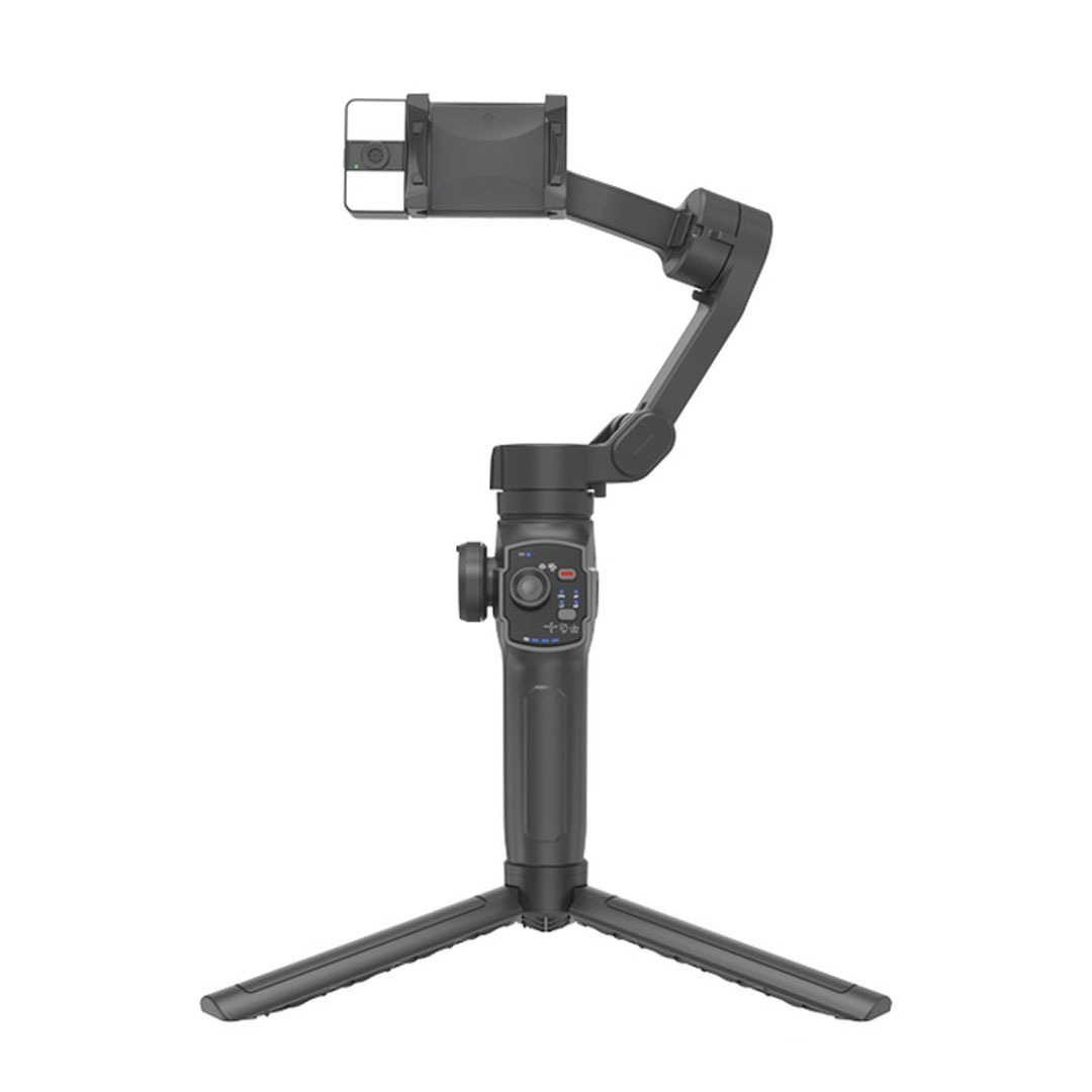 گیمبال پرودو 3-Axis 3.5H مدل PD-AITGMP9-BK