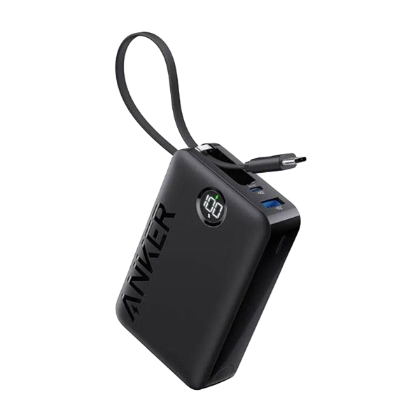 پاوربانک انکر مدل A1647 ظرفیت 20000mah
