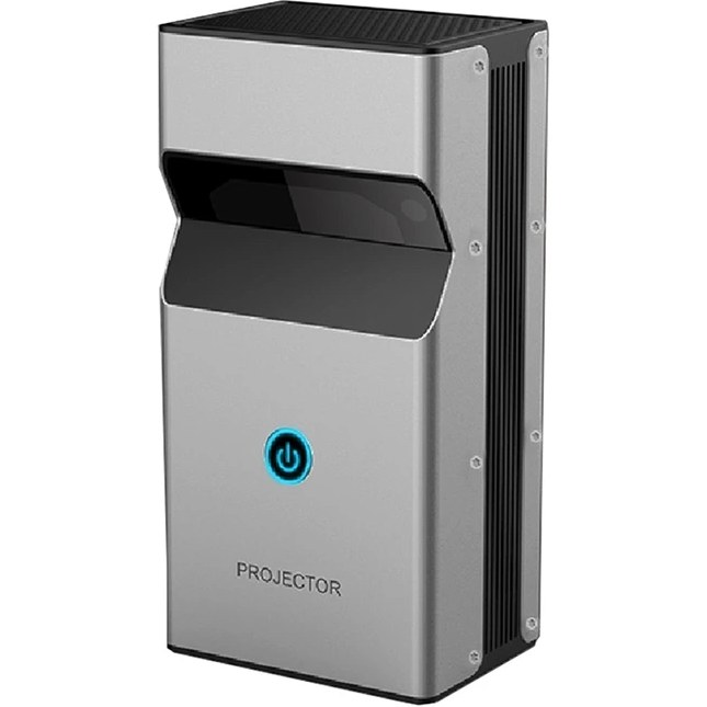 ویدئو پروژکتور پاورولوژی 4K مدل PUSHDLP