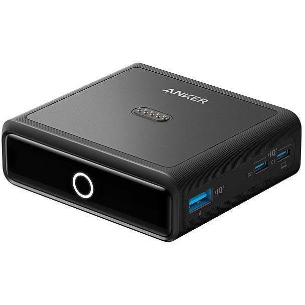 پایه شارژر 100 وات انکر Anker 100W Charging Base A1902