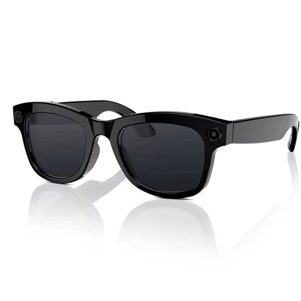 عینک هوشمند دوربین دار مدل  Smart Glasses model M01 PRO