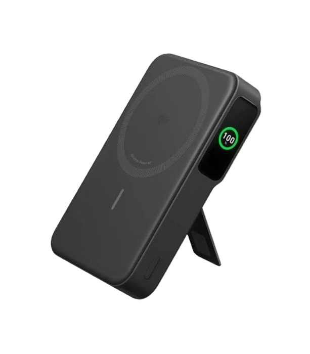 پاور بانک انکر MagGo Battery (PowerCore 10K) A1654 با ظرفیت 10000 میلی آمپر ساعت