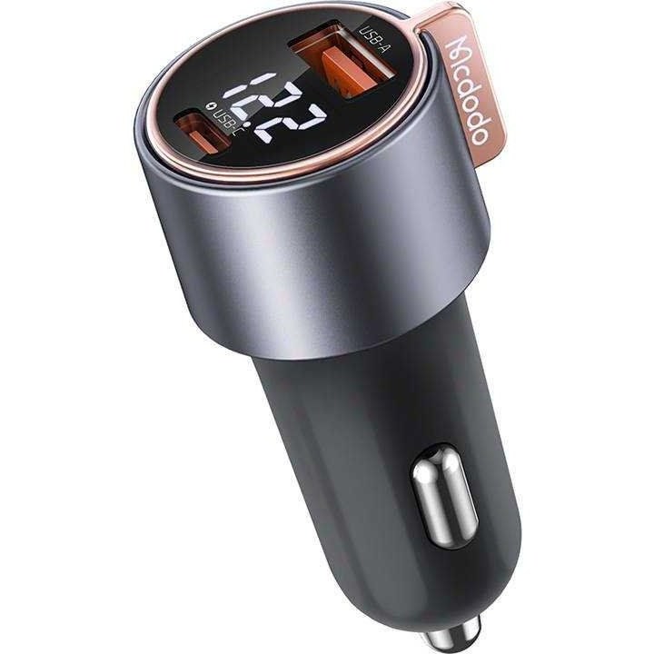 شارژر فندکی مک دودو مدل CC-369