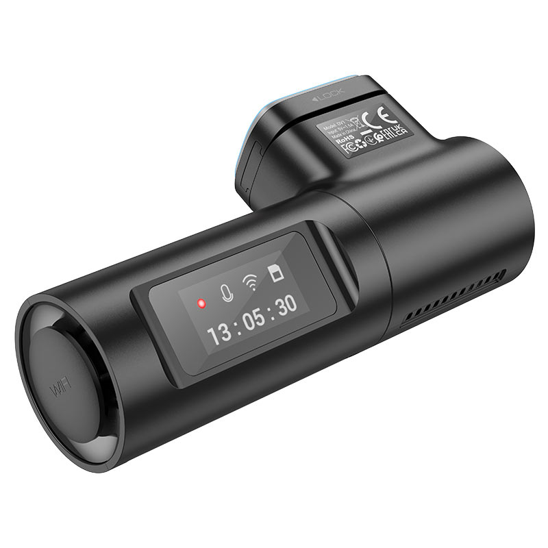 دوربین ثبت وقایع هوکو Driving Recorder DV1