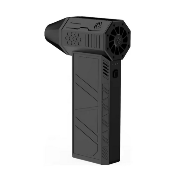 جت فن دمنده باد مدل superpower turbo fan x3
