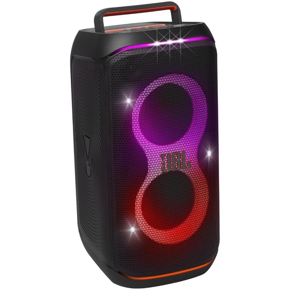 اسپیکر بلوتوثی قابل حمل جی بی ال مدل JBL PartyBox Club 120