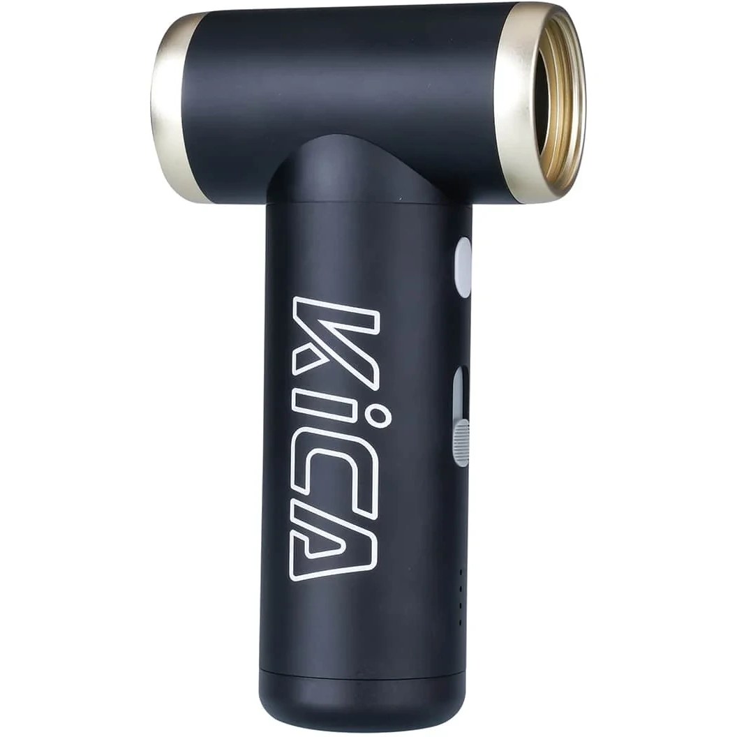 جت فن کیکا مدل Jet Fan 2s باکیت جارو برقی