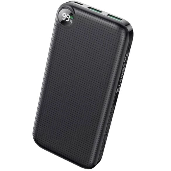پاور بانک سریع مک دودو Mcdodo MC-7161 20000mAh Power Bank