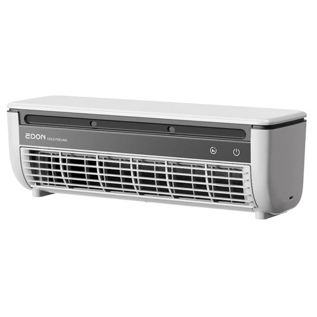 مینی کولر شارژی قابل حمل Edon E868A