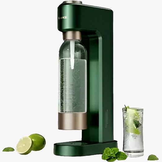 سودا ساز گری مدل Soda Maker Gree GQZ010-T