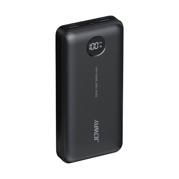 پاوربانک Joway مدل JP-293 با ظرفیت 20000mAh