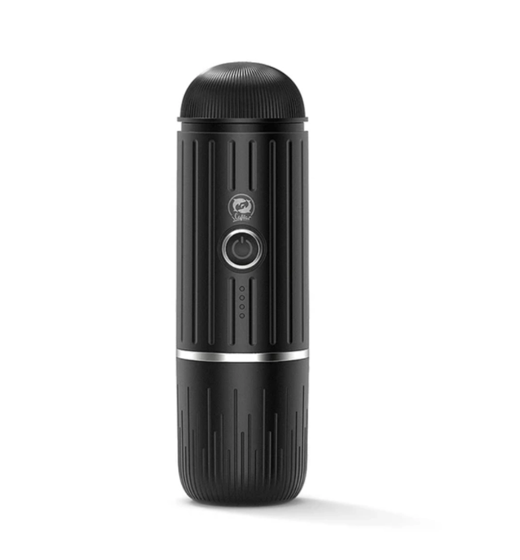 اسپرسو ساز شارژی سفری آی کافیلاس مدل ME2218