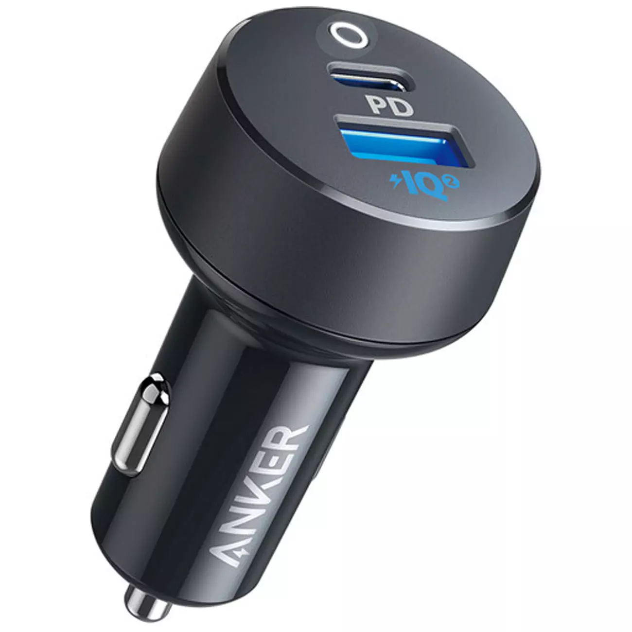 شارژر فندکی35 واتی انکر مدل Anker PowerDrive PD+ 2 A2732
