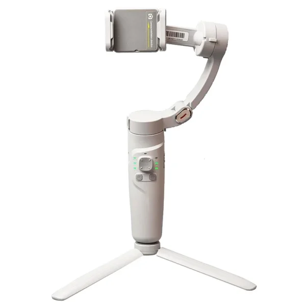 گیمبال و لرزش‌گیر موبایل مدل M1 3-AXIS MERAK ONE